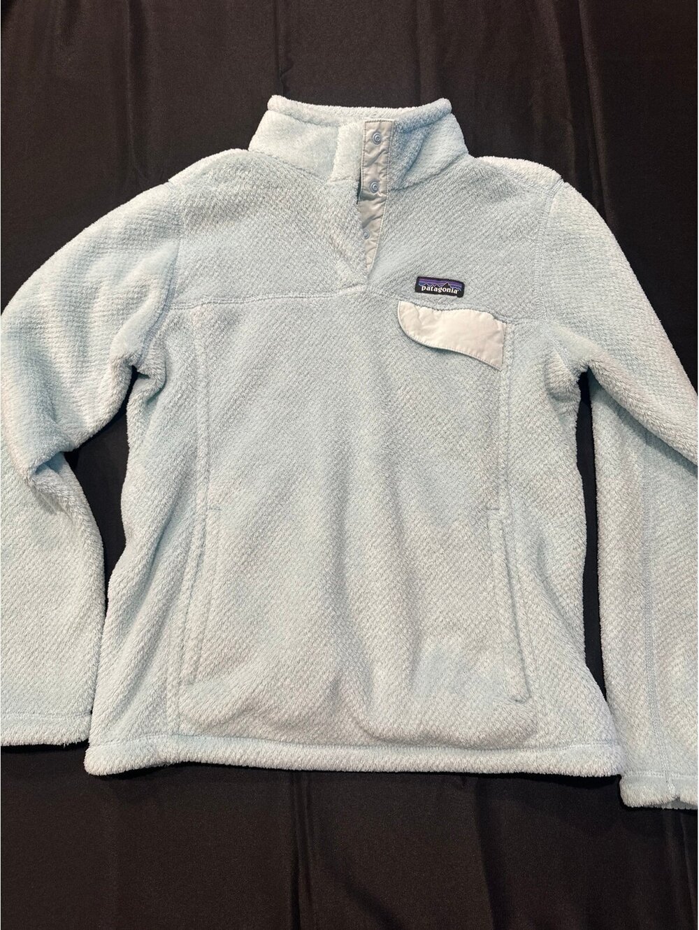 Patagonia Pullover Size Medium